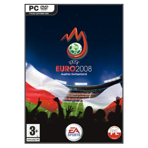 UEFA Euro 2008 PL