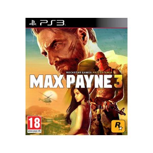 Max Payne 3