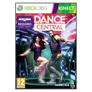 Dance Central 