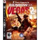 Rainbow Six Vegas 2, Tom Clancy's