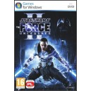 Star Wars: The Force Unleashed II PL