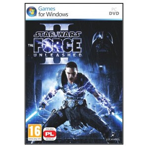 Star Wars: The Force Unleashed II PL