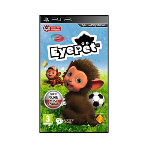 EyePet PL