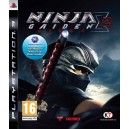 Ninja Gaiden Sigma II