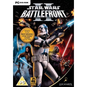Star Wars: Battlefront II