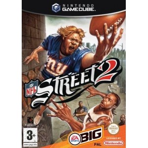 NFL Street 2