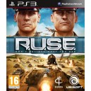 R. U. S. E.