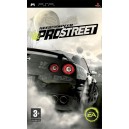 Need for Speed: ProStreet