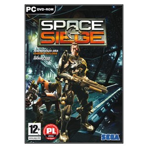 Space Siege PL
