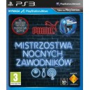 Mistrzostwa Nocnych Zawodnik&oacute;w