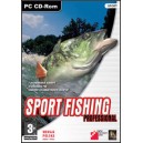 Sport Fishing Professional PL