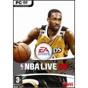 NBA Live 08