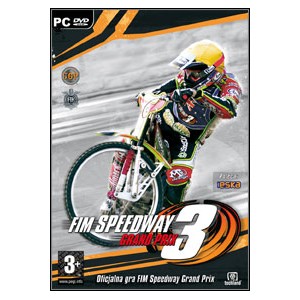 FIM Speedway Grand Prix 3 