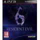 Resident Evil 6 PL