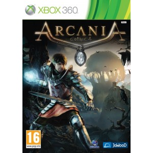 Gothic 4: Arcania
