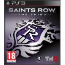 Saints Row: The Third