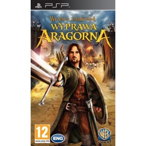 Władca Pierścieni: Wyprawa Aragorna