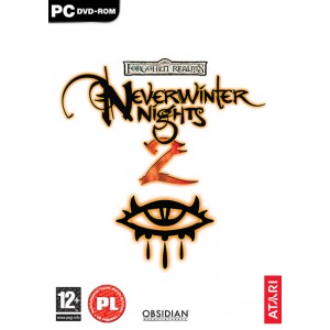 Neverwinter Nights 2 PL