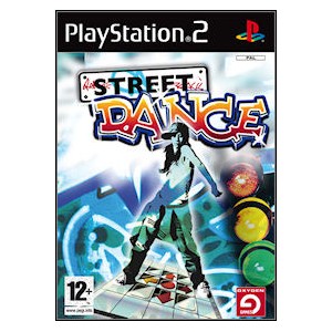 Street Dance