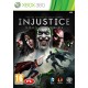 Injustice: Gods Among Us