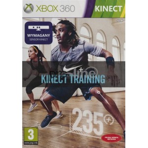 Nike + Kinect Training PL