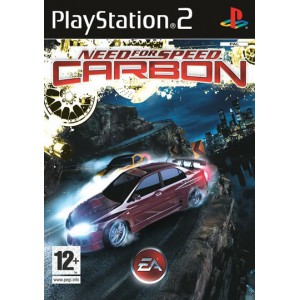 Need for Speed: Carbon 