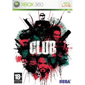 Club, The