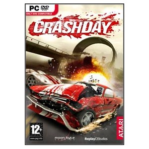 Crashday