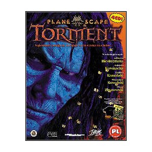 Planescape: Torment PL