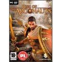 Rise of the Argonauts