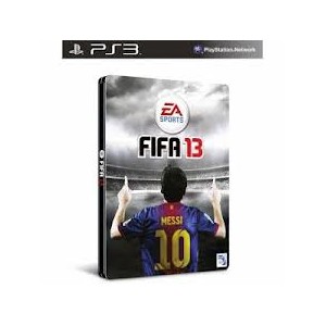 FIFA 13 PL-bez okładki