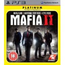 Mafia II - PLATINUM