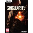 Singularity PL