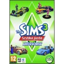 Sims 3, The: Szybka Jazda (AKCESORIA) PL