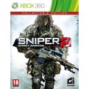 Sniper: Ghost Warrior 2