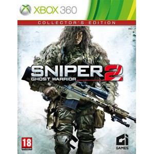 Sniper: Ghost Warrior 2 PL