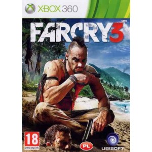 Far Cry 3
