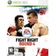 Fight Night Round 4