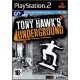 Tony Hawk's Underground