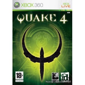 Quake 4 