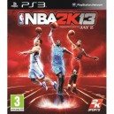 NBA 2K13