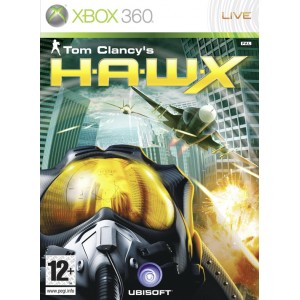 H.A.W.X., Tom Clancy&rsquo;s