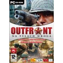 Outfront: Na Tyłach Wroga