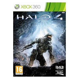 Halo 4 PL