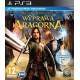Władca Pierścieni: Wyprawa Aragorna
