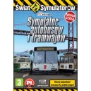 Symulator Autobus&oacute;w i Tramwaj&oacute;w PL