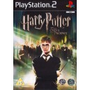 Harry Potter and the Order of the Phoenix