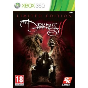 Darkness, The II - Limited Edition