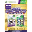 Kinect Sports Najlepsza Kolekcja PL