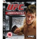UFC 2009